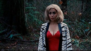 Preview 3 of Small Teen Old Man Fuk - Cristin Milioti - Year of the Carnivore (2009)