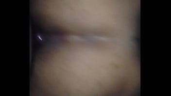Preview 3 of Crossdressing Tucking - Back action