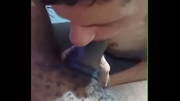 Preview 2 of Age17tites Sex - Preto da pica Grande e grossa me engasgou at&eacute_ dar leite