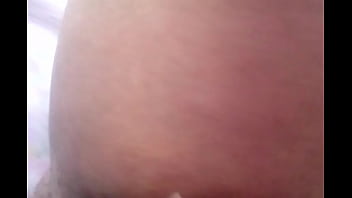 Preview 2 of Snamey Mom - NOVINHA DA BUCETA CABELUDA SE MASTURBANDO