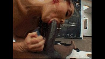 Preview 4 of Husband Wait Downstairs - Sissy trainer deep-throat