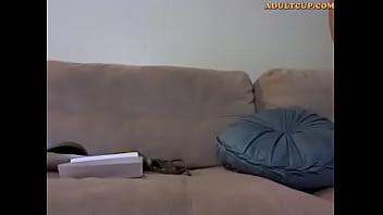 Preview 1 of Mason Morra - Cam Girl Masturbating Live On Webcam