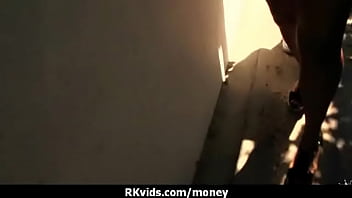 Preview 2 of M Hijab - The best way to pay the rent 15