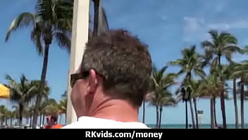 Preview 4 of Dating Sex On Boat - The best way to pay the rent 2