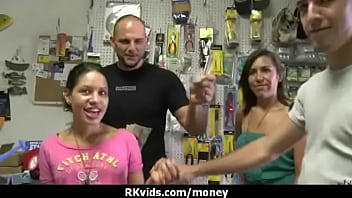 Preview 3 of Sis Babys Xxl - The best way to pay the rent 9