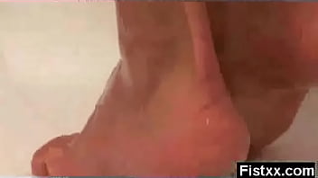 Preview 3 of Milf Gets Pussy Lick - Kinky Erotic Fist Fucking Wife Hardcore Makeout
