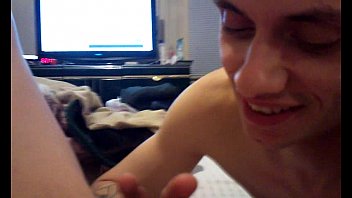 Preview 3 of Amateur Pov Of A Slut - teen exploited