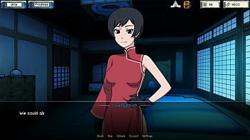 Preview 3 of Milfc Dotkom - Naruto Hentai - Naruto Trainer (Dinaki) [v0.17.2] Part 78 Kurotsuchi Date By LoveSkySan69
