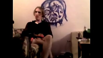 Preview 4 of Www Sax Bobs - watch me around the house