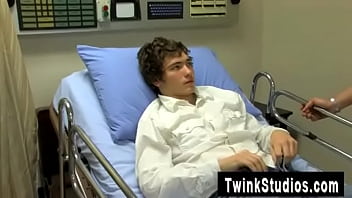 Preview 2 of Isis Loveisi - Gay clip of Well,  this is what we call a slick guy. Josh Bensan pulls