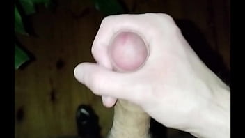 Preview 2 of Sound Vidio Sex - new 9 masturbation and cum