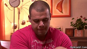 Preview 1 of Grandpa Rapes Granddochter - She cheats and takes new cock in both holes