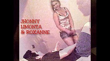 Preview 1 of Dahlia Sky Pov Anal - JOHNNY AND ROXANNE