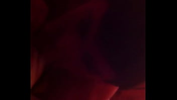 Preview 4 of Busty Wife Handjob Facial - licking ex&#039_s fat pussy