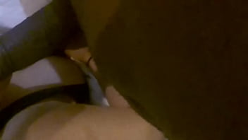 Preview 1 of Alexa Loren Sperm - Tongue that dick