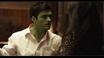 Preview 2 of Roma Ceamateur - Sex with The Hulk