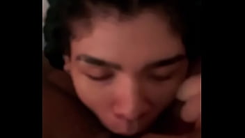 Preview 3 of Latino Pounding - Sofie Lollipop &amp_ Maicon fazendo aquele 69 bem gostoso no pelo,  nessa combina&ccedil_&atilde_o perfeita de mulher trans com Homem trans! quem gozou mais?