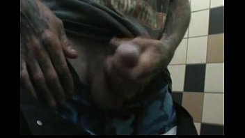 Preview 2 of Xxxx Sexx Com 8 - Cun in public toilet at the beach