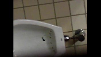 Preview 3 of Hazel Eyed2148 - Spying in the public bathroom
