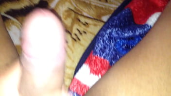 Preview 2 of Hairy Indian Mother With Son - Cisco aka Exotic Import Wake Up and Nut