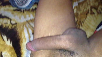 Preview 4 of Hairy Indian Mother With Son - Cisco aka Exotic Import Wake Up and Nut