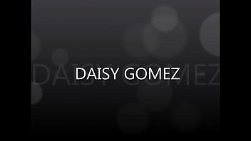 Preview 1 of Mistress Balls Hum - Sexy webcam girl Daisy Gomez