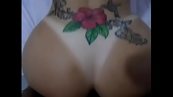 Preview 3 of Sexy School Rep - Loira tarada doida pra dar o cu