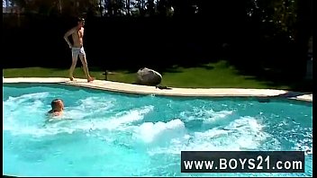 Preview 3 of Indian Sunny Leone Beeg Cock Sex - Gay sex While Jeremiah is plowing away at Shane&#039_s ass,  he tells Zack