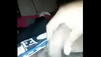 Preview 2 of Log Vedeo - Stroking my dick