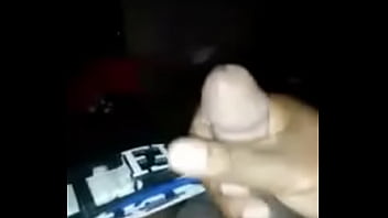 Preview 3 of Log Vedeo - Stroking my dick