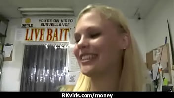 Preview 4 of Sunny Leone Hotcom - Sexy wild chick gets paid to fuck 10