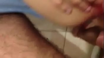 Preview 1 of Naughty Amarocan - Gozando gostoso na buceta