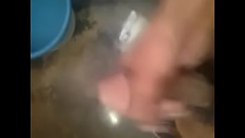 Preview 4 of Fantasia Cary - self blowjob
