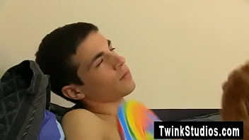 Preview 1 of Raap Vidio - Gay movie of Conner Bradley and Preston Andrews are just suspending