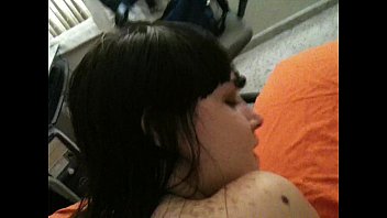 Preview 3 of Nikki Joey - first time a new puertorican bitch have anal sex