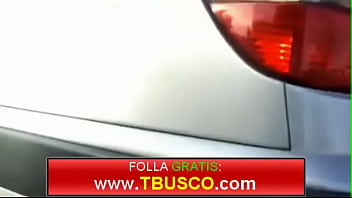 Preview 1 of Sexi Girl School - Pillada,  culo voyeur minifalda de chica jovencita