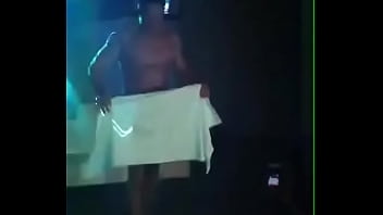 Preview 3 of Romanc Xexi Hd - Henry Licett - Show Erotico Musical [Cojedes]