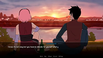 Preview 4 of Indian Acter Zareen Khan Xnx - Naruto Hentai - Naruto Trainer (Dinaki) [v0.17.2] Part 80 Fucking Ten Ten By The Lake By LoveSkySan69