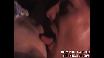 Preview 3 of Japanese Stepmother Prone Movie - Night time access to her ass