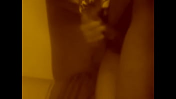 Preview 1 of Buschi Xxx - massaging my cock