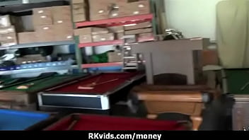 Preview 3 of Tube Porn Koko Margit - real sex for money 18