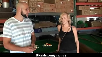 Preview 4 of Tube Porn Koko Margit - real sex for money 18