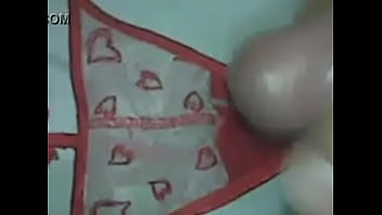 Preview 4 of Moti Moti Babi - las tangas de mi tia