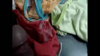 Preview 4 of Viejos Con Jovensitas Cojiendo - pajota en tangas 2