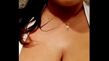Preview 1 of Anal Leigh Darby - Instagram slut Black DDD Mamba showing her tits 1