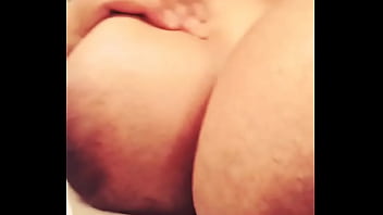 Preview 2 of Muvies Bro - Instagram slut Black DDD Mamba showing her tits 2