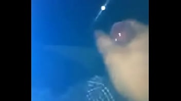 Preview 3 of 18olb Sexs - cumshot on my iphone