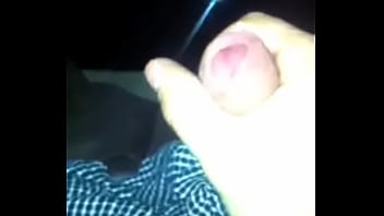 Preview 1 of 18olb Sexs - cumshot on my iphone