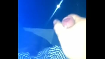 Preview 4 of 18olb Sexs - cumshot on my iphone