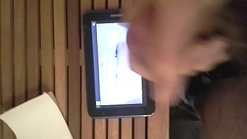 Preview 4 of Studying Step Mom - Tribute to pinkv1x3n83